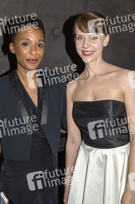 Montblanc de la Culture Arts Patronage Award 2016 in Berlin