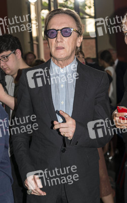 Montblanc de la Culture Arts Patronage Award 2016 in Berlin