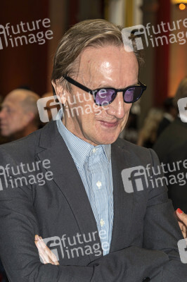 Montblanc de la Culture Arts Patronage Award 2016 in Berlin