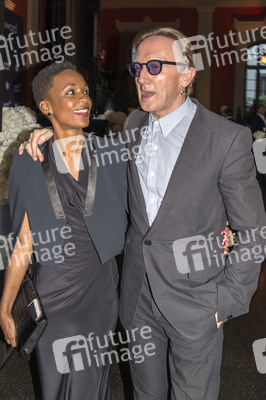 Montblanc de la Culture Arts Patronage Award 2016 in Berlin