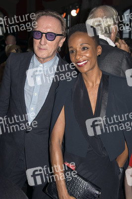 Montblanc de la Culture Arts Patronage Award 2016 in Berlin
