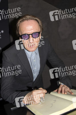 Montblanc de la Culture Arts Patronage Award 2016 in Berlin