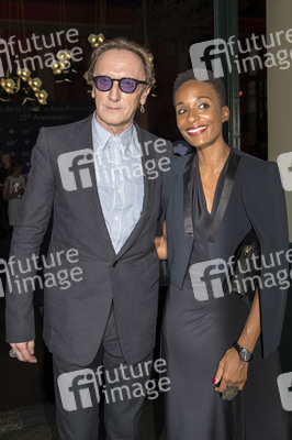 Montblanc de la Culture Arts Patronage Award 2016 in Berlin