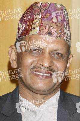 Filmpremiere 'Urmila - für die Freiheit' in Hamburg