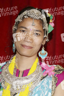 Filmpremiere 'Urmila - für die Freiheit' in Hamburg
