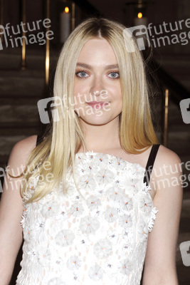 Chanel Fine Jewelry Dinner in New York