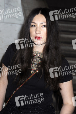Chanel Fine Jewelry Dinner in New York