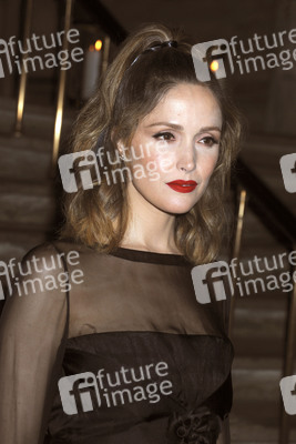 Chanel Fine Jewelry Dinner in New York