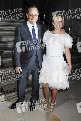 Chanel Fine Jewelry Dinner in New York