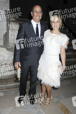 Chanel Fine Jewelry Dinner in New York