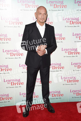 Screening 'Learning to Drive - Fahrstunden fürs Leben' in London