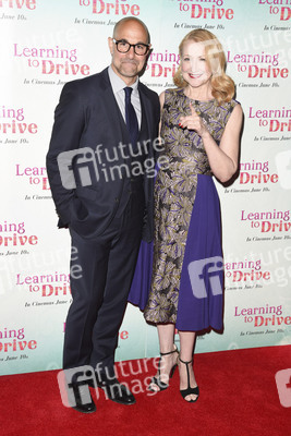 Screening 'Learning to Drive - Fahrstunden fürs Leben' in London