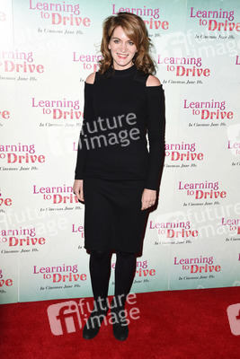 Screening 'Learning to Drive - Fahrstunden fürs Leben' in London