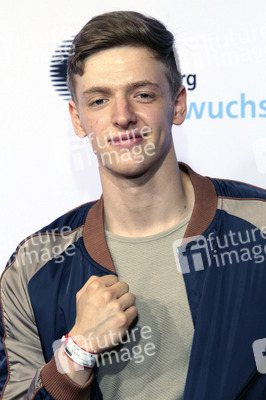 Studio Hamburg Nachwuchspreis 2016 in Hamburg