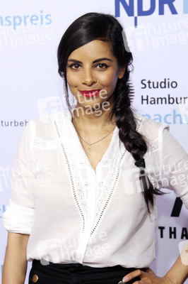 Studio Hamburg Nachwuchspreis 2016 in Hamburg