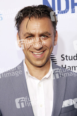 Studio Hamburg Nachwuchspreis 2016 in Hamburg