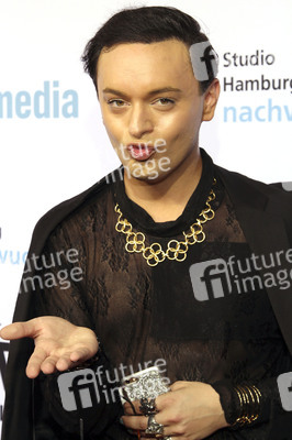 Studio Hamburg Nachwuchspreis 2016 in Hamburg
