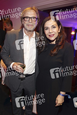 Studio Hamburg Nachwuchspreis 2016 in Hamburg