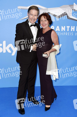 28. Bayerischer Fernsehpreis 2016 in München