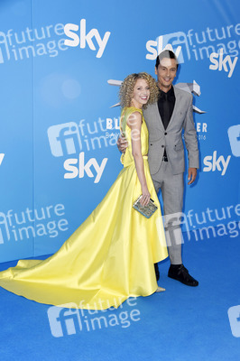 28. Bayerischer Fernsehpreis 2016 in München