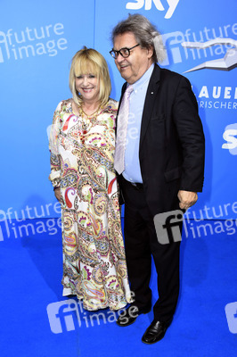 28. Bayerischer Fernsehpreis 2016 in München