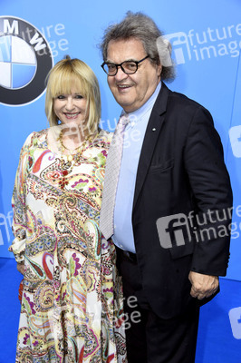28. Bayerischer Fernsehpreis 2016 in München