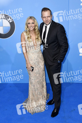 28. Bayerischer Fernsehpreis 2016 in München