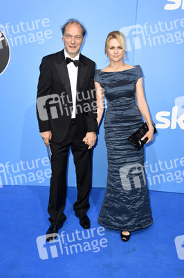 28. Bayerischer Fernsehpreis 2016 in München