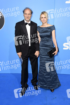 28. Bayerischer Fernsehpreis 2016 in München