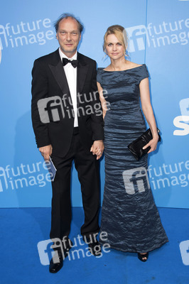 28. Bayerischer Fernsehpreis 2016 in München