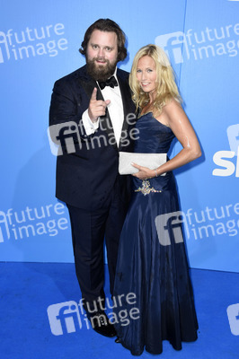 28. Bayerischer Fernsehpreis 2016 in München