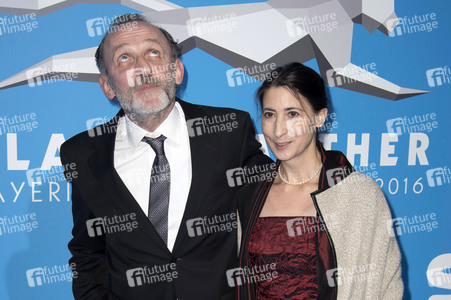 28. Bayerischer Fernsehpreis 2016 in München