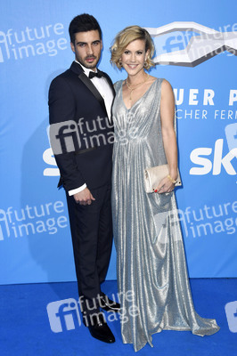 28. Bayerischer Fernsehpreis 2016 in München
