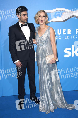 28. Bayerischer Fernsehpreis 2016 in München