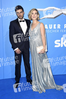 28. Bayerischer Fernsehpreis 2016 in München