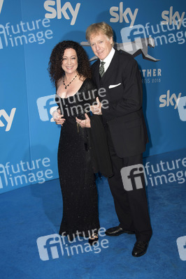 28. Bayerischer Fernsehpreis 2016 in München
