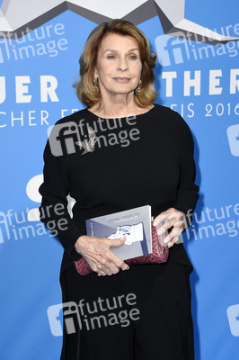 28. Bayerischer Fernsehpreis 2016 in München