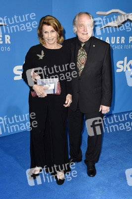 28. Bayerischer Fernsehpreis 2016 in München