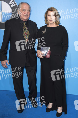 28. Bayerischer Fernsehpreis 2016 in München
