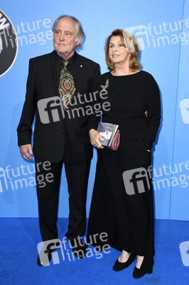 28. Bayerischer Fernsehpreis 2016 in München