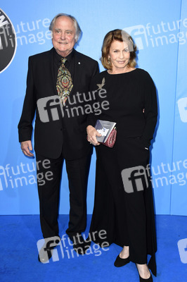 28. Bayerischer Fernsehpreis 2016 in München