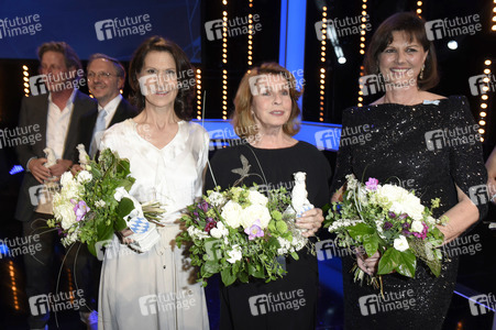 28. Bayerischer Fernsehpreis 2016 in München