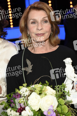 28. Bayerischer Fernsehpreis 2016 in München