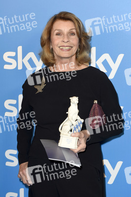 28. Bayerischer Fernsehpreis 2016 in München