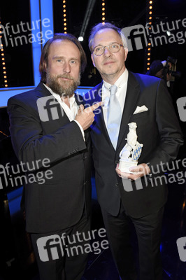 28. Bayerischer Fernsehpreis 2016 in München