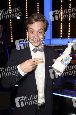 28. Bayerischer Fernsehpreis 2016 in München
