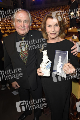 28. Bayerischer Fernsehpreis 2016 in München