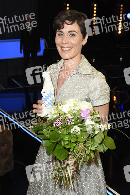 28. Bayerischer Fernsehpreis 2016 in München