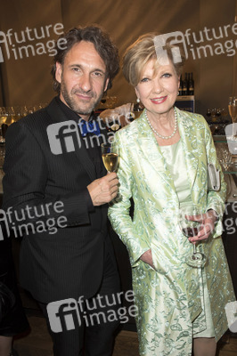28. Bayerischer Fernsehpreis 2016 in München