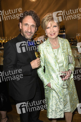 28. Bayerischer Fernsehpreis 2016 in München
